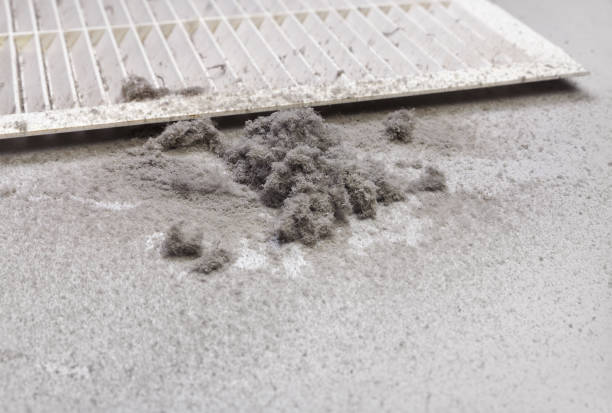Best Residential Air Duct Cleaning  in Crossville, AL