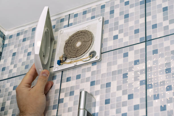 Trusted Crossville, AL Airduct Cleaning Experts