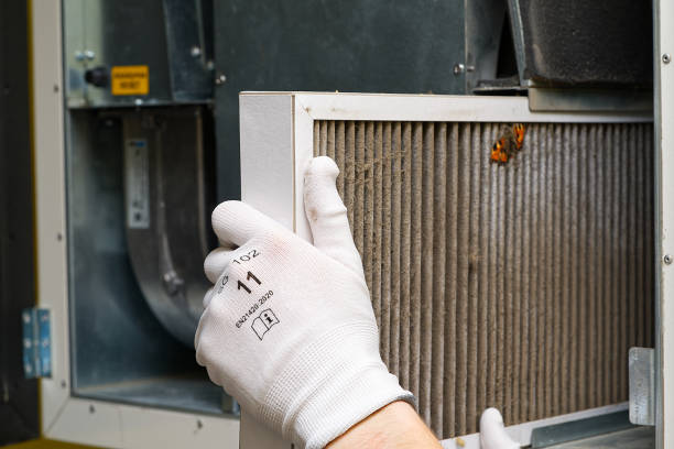 Best Best Air Duct Cleaning Company  in Crossville, AL