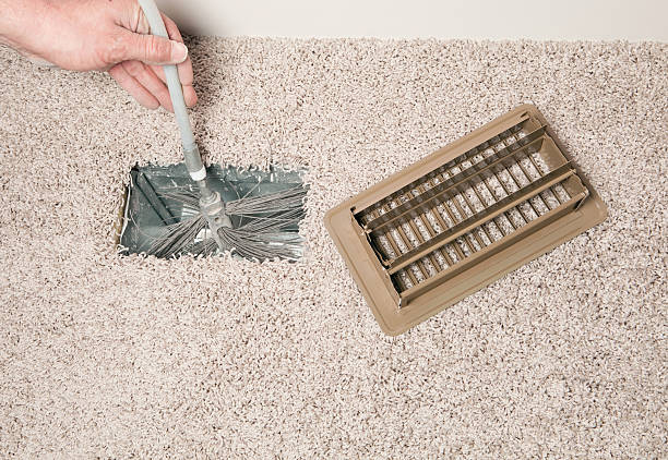 Best Professional Duct Cleaning Services  in Crossville, AL