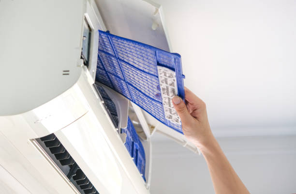 Best Home Air Vent Cleaning  in Crossville, AL