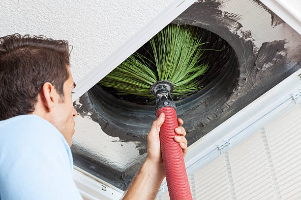  Crossville, AL Airduct Cleaning Pros