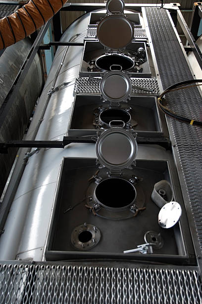 Best Ductwork Cleaning Services  in Crossville, AL