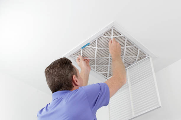 Best Local Air Duct Cleaning Services  in Crossville, AL